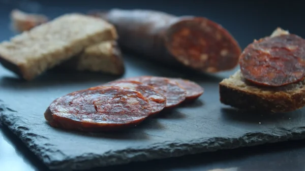 CHORIZO EXTRA HERRADURA - Image 3