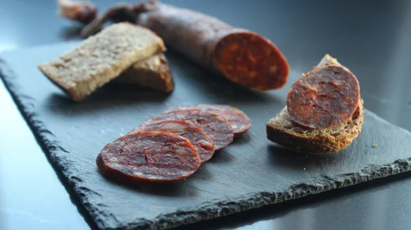 CHORIZO EXTRA HERRADURA - Image 4