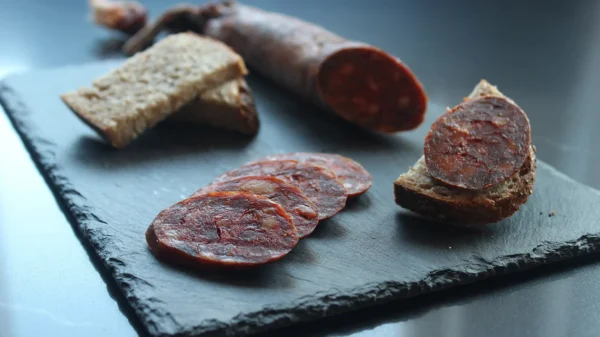 CHORIZO EXTRA HERRADURA - Image 5