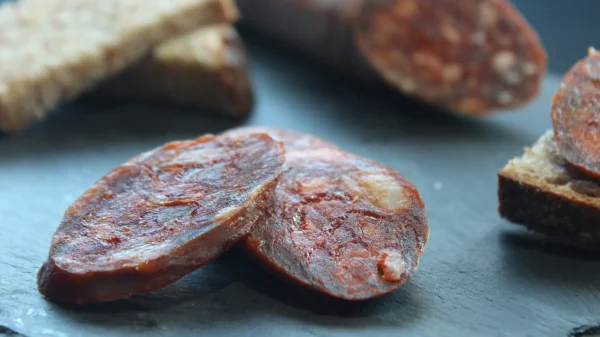 CHORIZO EXTRA HERRADURA - Image 2