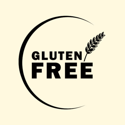 GLUTEN FREE GLUTEN FREE