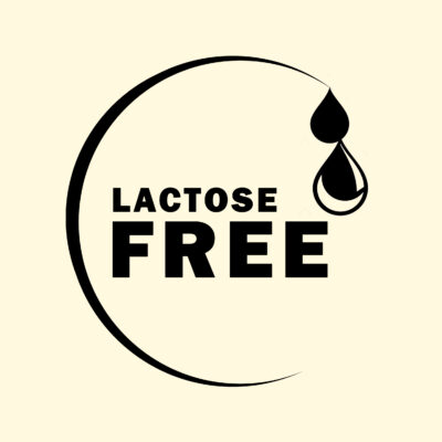 LACTOSE FREE LACTOSE FREE