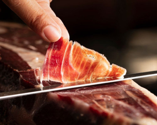 75% Iberico Bellota Ham – Exceptional Spanish Artisan Quality