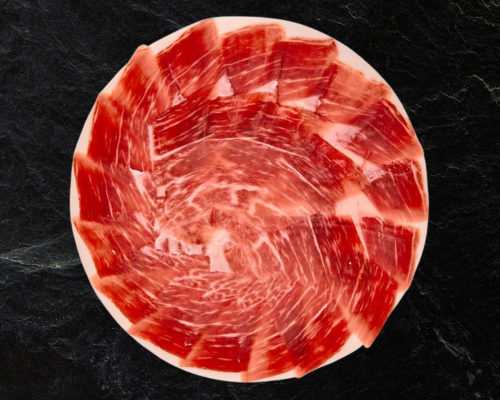 75% Iberico Bellota Ham – Exceptional Spanish Artisan Quality