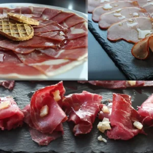 Alternative view of Secretos de Leon Experience Pack – Delicious experience. Make your best quality Tapas