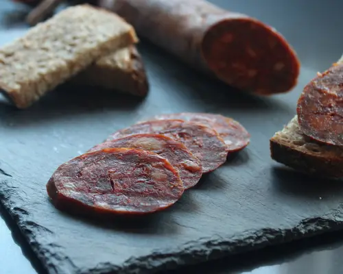 chorizo-non-spicy