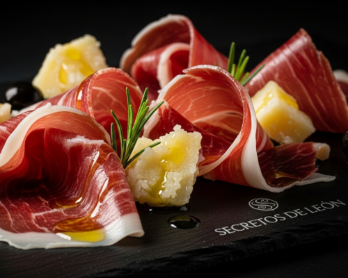 100% Iberico Bellota Ham – Exceptional Spanish Artisan Quality