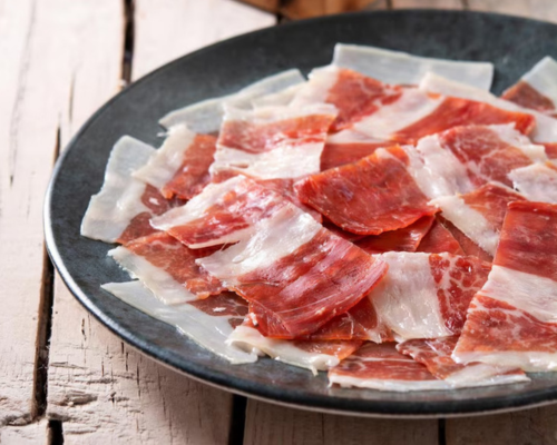 100% Iberico Bellota Ham – Exceptional Spanish Artisan Quality