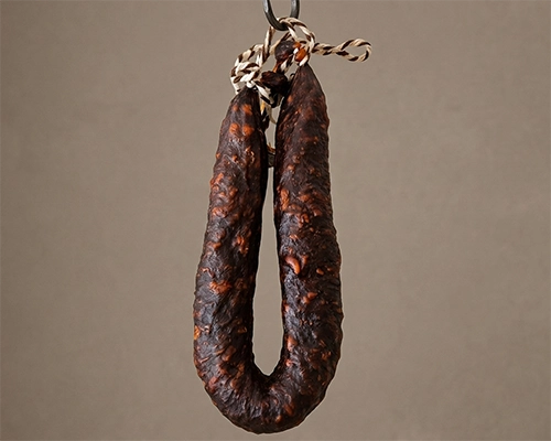 Deer & Pork Chorizo