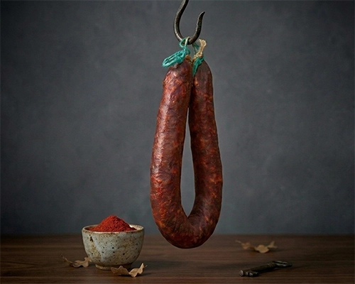 chorizo-non-spicy