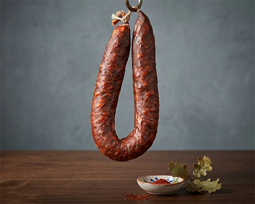 Beef Chorizo_Secretos de León